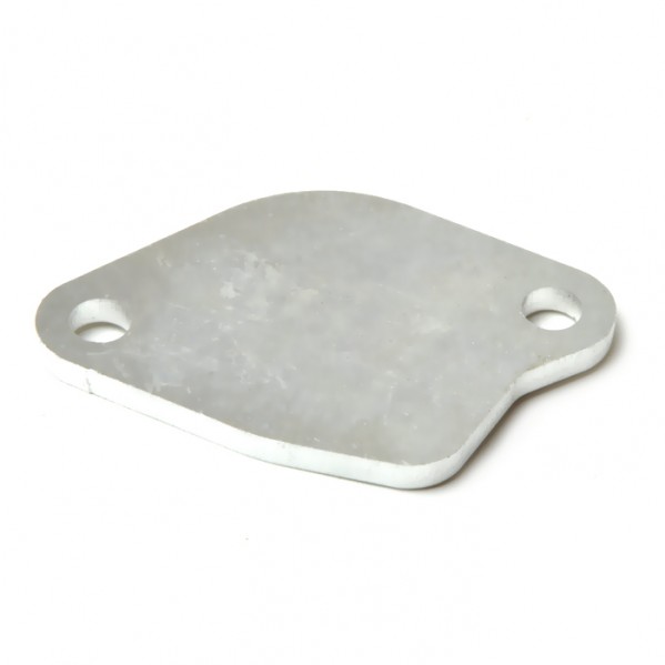 100/4 Fuel Pump Blanking Plate